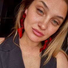 Фотография девушки Ольга, 43 года из г. Красноярск