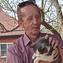 Константин, 54 года