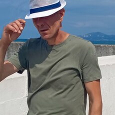 Фотография мужчины Владимир, 46 лет из г. Кореновск