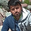 Абу, 35 лет