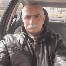 Фотография мужчины Петр, 62 года из г. Южно-Сахалинск