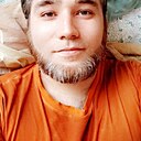 Рустам, 37 лет