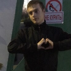 Фотография мужчины Артем, 25 лет из г. Клинцы