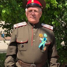 Фотография мужчины Станислав, 60 лет из г. Кокшетау