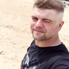 Фотография мужчины Саня, 32 года из г. Славгород