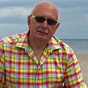 Макс, 66 лет