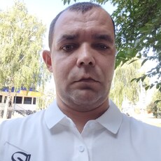 Фотография мужчины Алексей, 36 лет из г. Салават