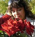 Зарина, 55 лет
