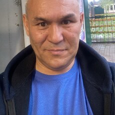 Фотография мужчины Павел, 51 год из г. Алматы