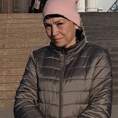 Фотография девушки Яна, 44 года из г. Кемерово