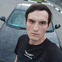 Дмитрий, 25 лет
