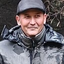 Бек, 45 лет