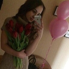 Вика, 24 из г. Коломна.
