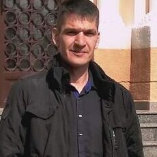 Фотография мужчины Андрей, 50 лет из г. Бельцы