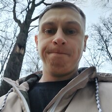 Фотография мужчины Андрей, 32 года из г. Северобайкальск