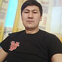 Баха, 35 лет