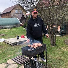 Фотография мужчины Тимофей, 52 года из г. Новокузнецк