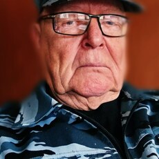 Фотография мужчины Владимир, 65 лет из г. Пенза