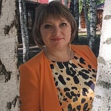 Фотография девушки Елена, 43 года из г. Валуйки