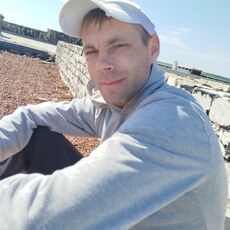 Фотография мужчины Владимир, 35 лет из г. Белгород