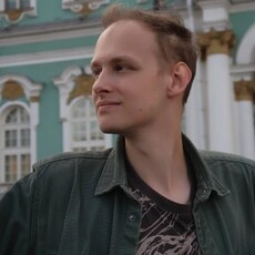 Фотография мужчины Павел, 27 лет из г. Калуга