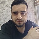 Раджаб, 25 лет