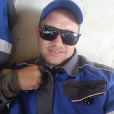 Фотография мужчины Евгений, 35 лет из г. Троицк