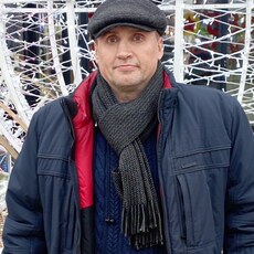 Фотография мужчины Сергей, 51 год из г. Батецкий