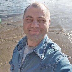 Фотография мужчины Александр, 42 года из г. Самара