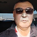 Мако, 44 года