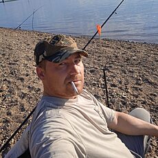 Фотография мужчины Валентин, 41 год из г. Котлас