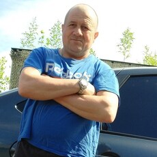 Фотография мужчины Сергей Курлышев, 52 года из г. Арзамас