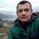 Паша, 34 года