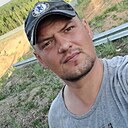 Паша, 34 года