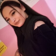 Ангелина, 19 из г. Новокузнецк.
