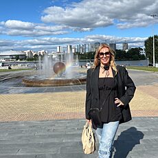 Татьяна, 54 из г. Пенза.