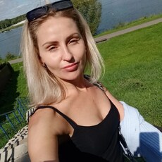 Фотография девушки Настя, 34 года из г. Братск