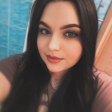 Фотография девушки Юлия, 19 лет из г. Сургут
