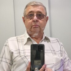 Борис, 63 из г. Красноярск.