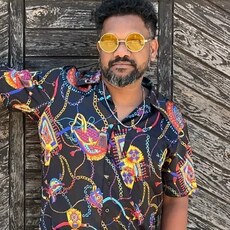 Фотография мужчины Pratik, 34 года из г. Млава