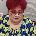 Зинаида, 65 лет