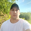 Серёга, 31 год