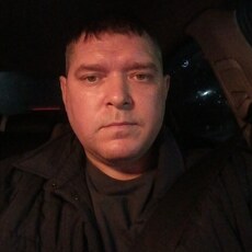 Фотография мужчины Влад, 39 лет из г. Губкинский