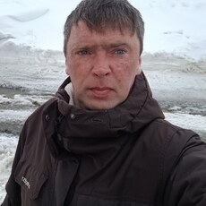 Фотография мужчины Влад, 37 лет из г. Старобельск