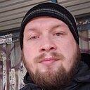 Максим, 26 лет