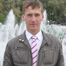 Фотография мужчины Денис, 35 лет из г. Переславль-Залесский