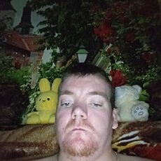 Фотография мужчины Михаил, 25 лет из г. Чапаевск