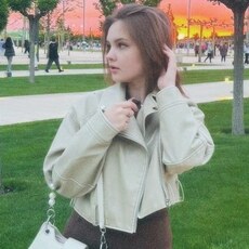 Галина, 23 из г. Харцызск.