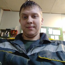 Фотография мужчины Александр, 33 года из г. Волгоград