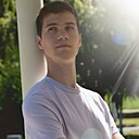 Ярослав, 26 лет